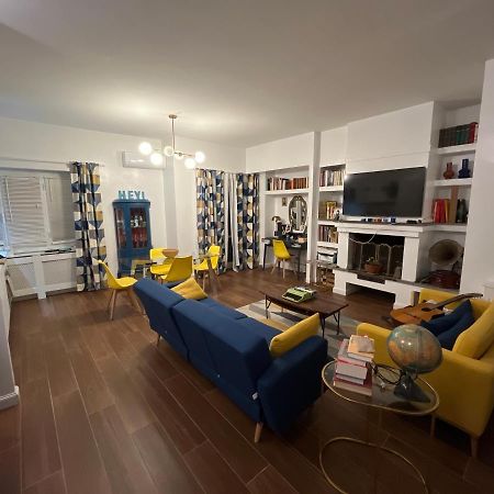 Casa Vacanze Roma Est Exterior photo