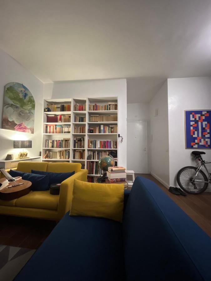 Casa Vacanze Roma Est Exterior photo
